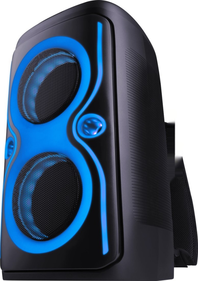 Патибокс Defender Boomer 75