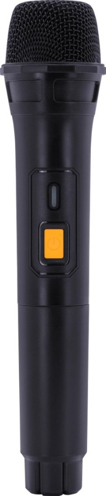 Патибокс Defender Boomer 75