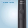 Электрическая зубная щетка Philips 3100 series HX3673/14