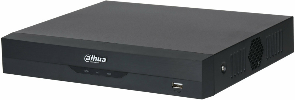 Видеорегистратор наблюдения Dahua DH-XVR5104HS-4KL-I3