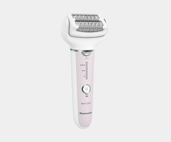 Эпилятор Panasonic ES-EY80-P520