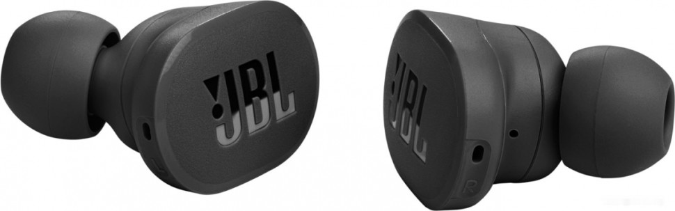 Наушники JBL Tune 130NC (черный)