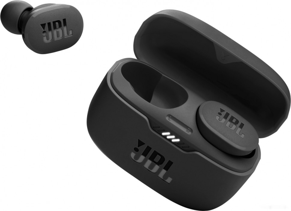 Наушники JBL Tune 130NC (черный)
