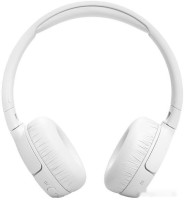 Наушники JBL Tune 670NC (белый, китайская версия)