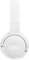 Наушники JBL Tune 670NC (белый, китайская версия)