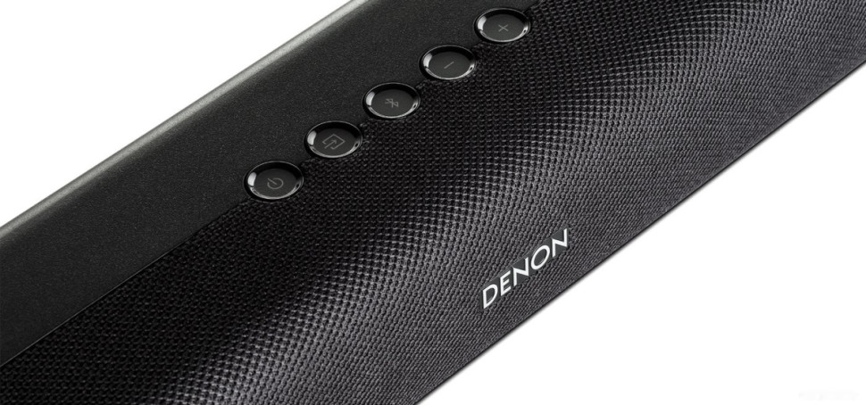 Саундбар DENON DHT-S316