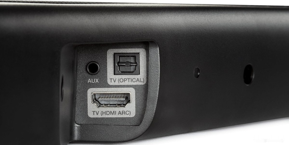 Саундбар DENON DHT-S316