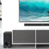 Саундбар DENON DHT-S316