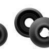 Наушники Sennheiser CX 350BT (черный)