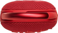 Портативная акустика JBL Clip 5 (красный)