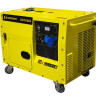 Генератор Champion GG7500ES