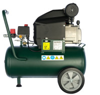 Компрессор Metabo Basic 250-24 W (6.01533.00)