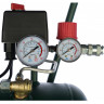 Компрессор Metabo Basic 250-24 W (6.01533.00)