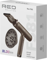 Фен RED Solution F581