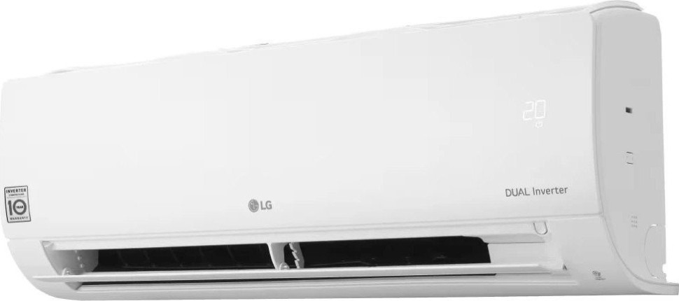 Кондиционер LG LS07GQ.NSA1/LS07GQ.U12A1