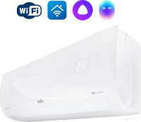 Кондиционер Ballu Discovery DC inverter BSVI-12HN8