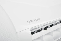 Кондиционер Ballu Discovery DC inverter BSVI-12HN8