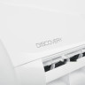 Кондиционер Ballu Discovery DC inverter BSVI-12HN8