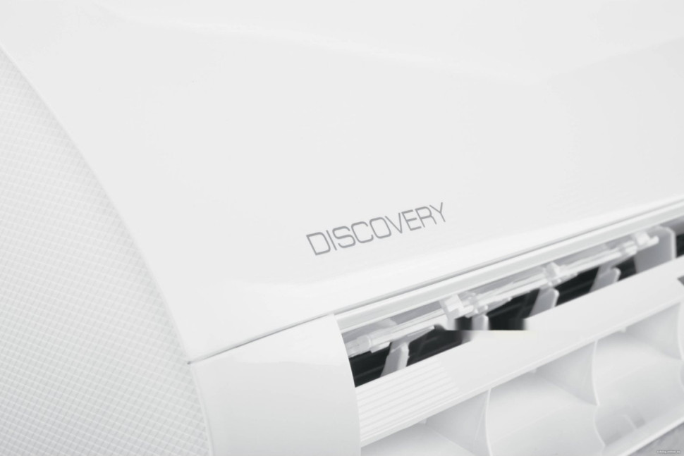 Кондиционер Ballu Discovery DC inverter BSVI-12HN8