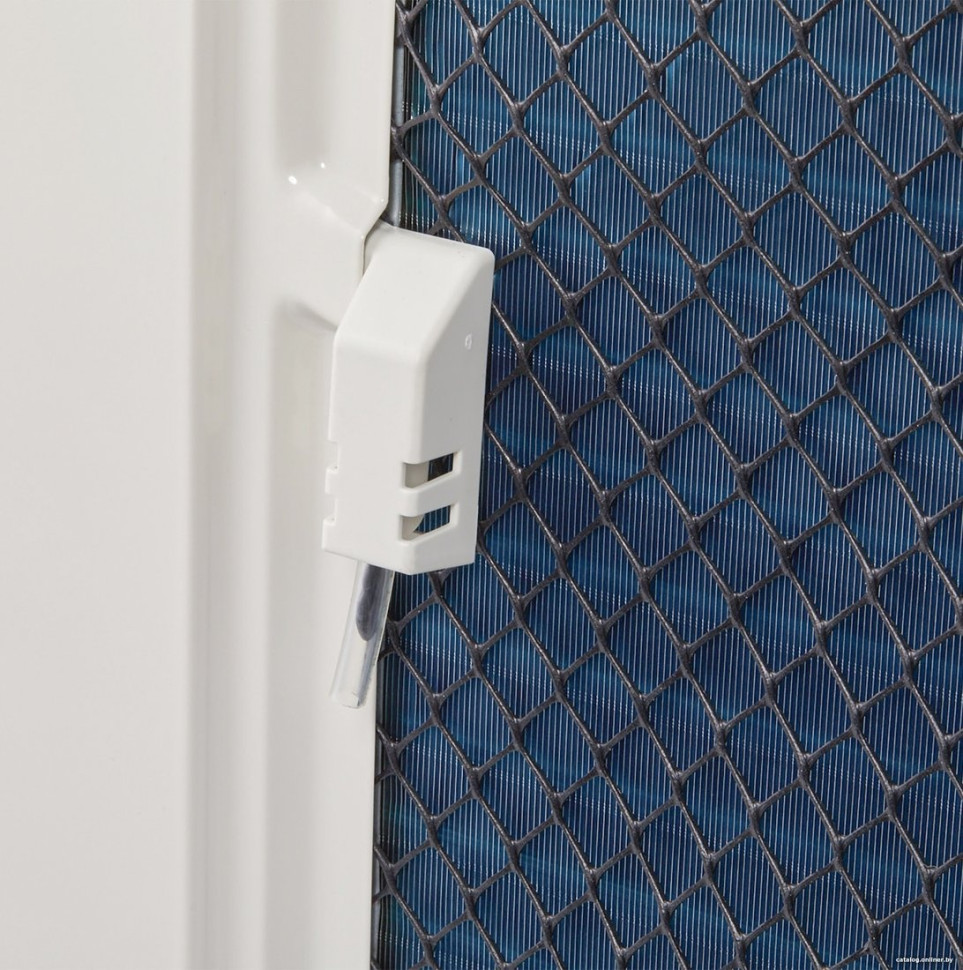 Кондиционер Ballu Discovery DC inverter BSVI-12HN8