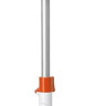 Пароочиститель Kitfort KT-1004-3 (оранжевый)
