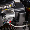 Снегоуборщик Huter SGC 4800B ( от АКБ 12В)