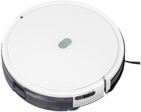 Робот-пылесос Yeedi K650 (K651G, белый)