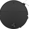 Робот-пылесос Roborock Robotic Vacuum Cleaner+Empty Wash Fill Dock S9 MaxV Ultra S90VER S9MVU52-02 (с русской озвучкой, черный)