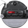 Робот-пылесос Roborock Robotic Vacuum Cleaner+Empty Wash Fill Dock S9 MaxV Ultra S90VER S9MVU52-02 (с русской озвучкой, черный)