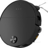Робот-пылесос Roborock Robotic Vacuum Cleaner+Empty Wash Fill Dock S9 MaxV Ultra S90VER S9MVU52-02 (с русской озвучкой, черный)