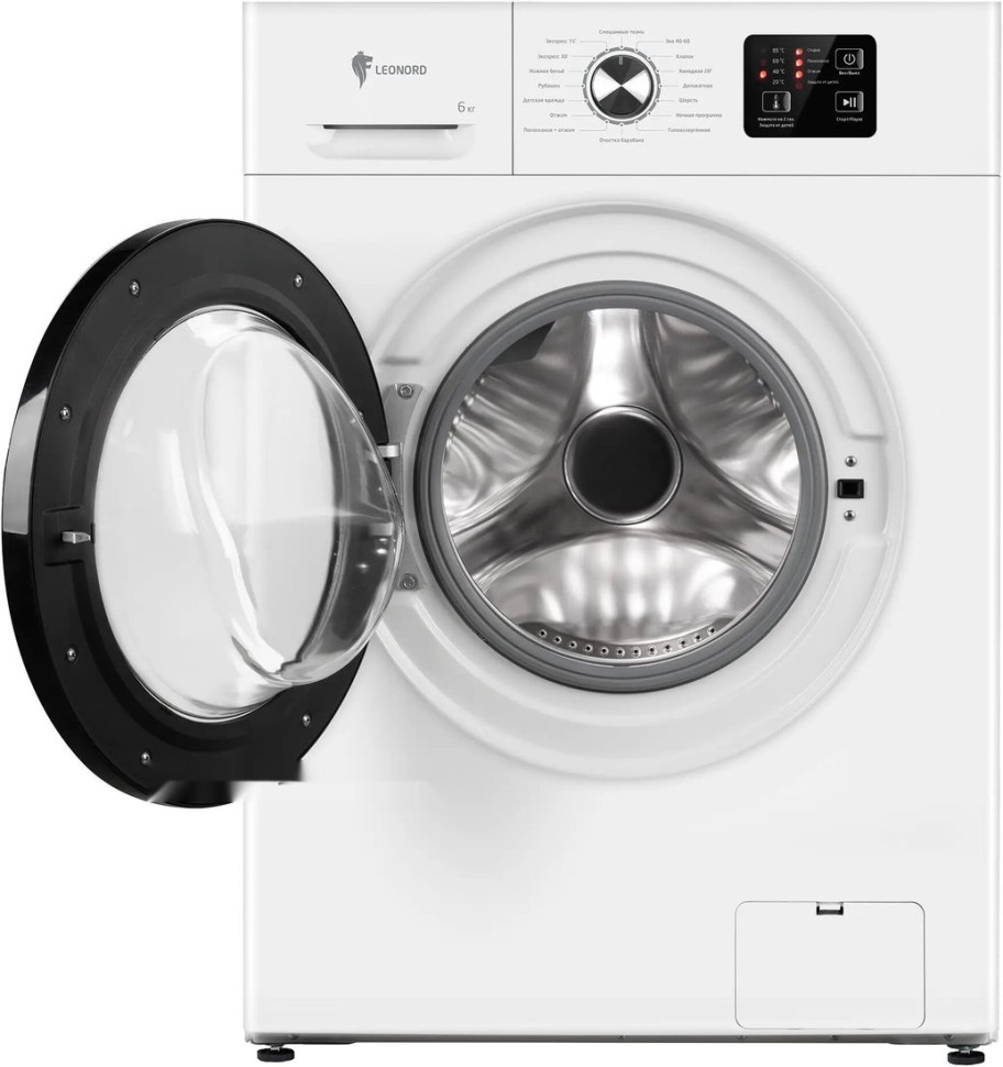 Стиральная машина Leonord LWM-100610