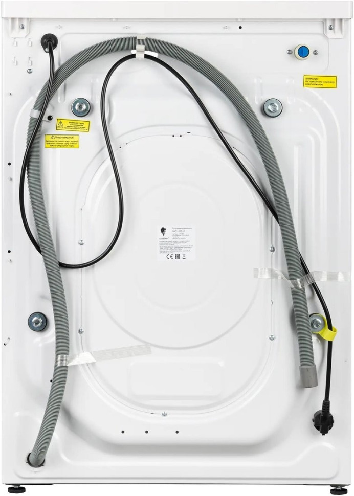 Стиральная машина Leonord LWM-100610
