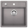 Кухонная мойка Blanco Dalago 5 Silgranit PuraDur