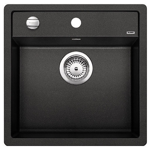 Кухонная мойка Blanco Dalago 5 Silgranit PuraDur