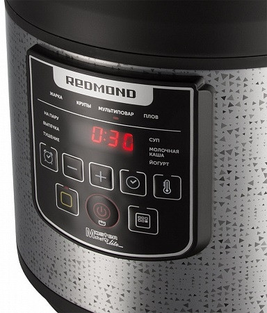 Мультиварка Redmond RMC-M291