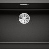 Кухонная мойка Blanco Subline 700-U (Black)