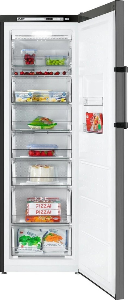 Морозильник ATLANT М-7606-170-N
