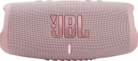 Портативная акустика JBL Charge 5 (розовый)