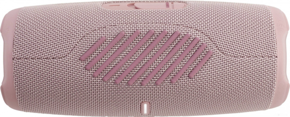 Портативная акустика JBL Charge 5 (розовый)