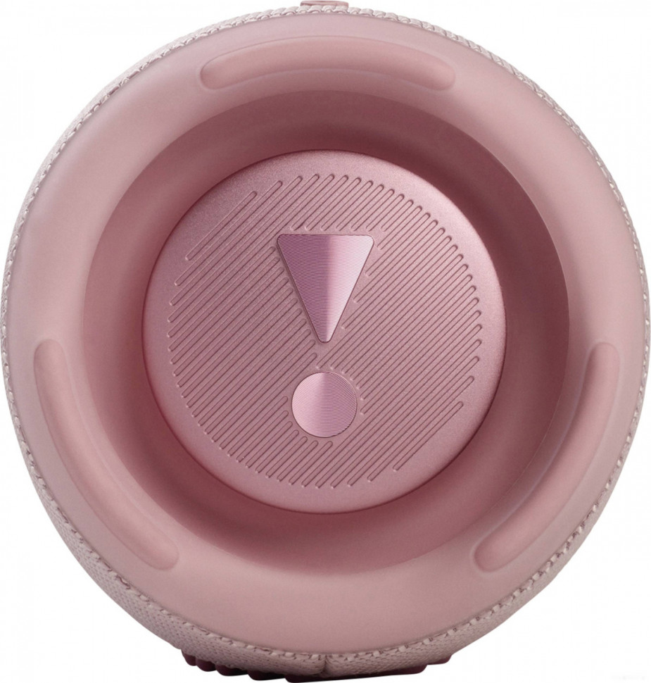 Портативная акустика JBL Charge 5 (розовый)