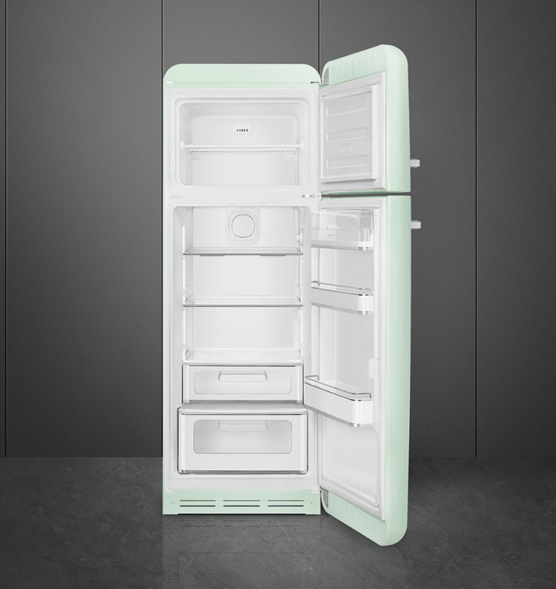 Холодильник Smeg FAB30RPG5