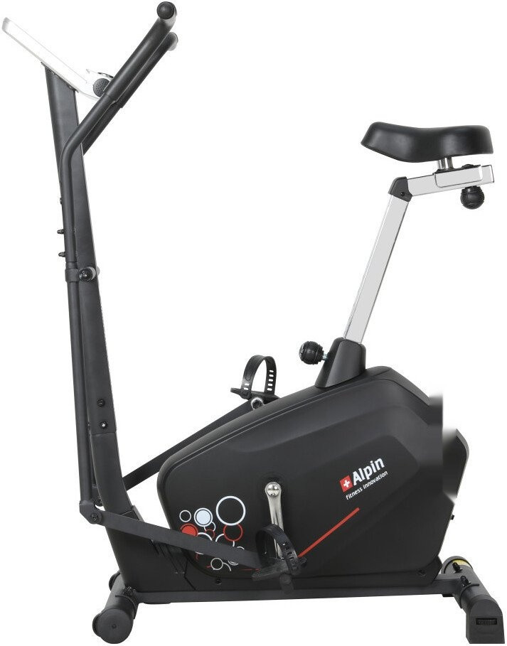 Велотренажер Alpin Gross B-197M