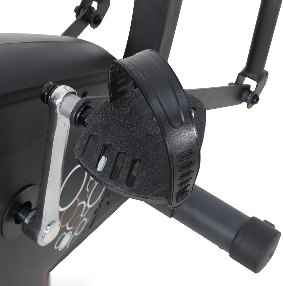 Велотренажер Alpin Gross B-197M