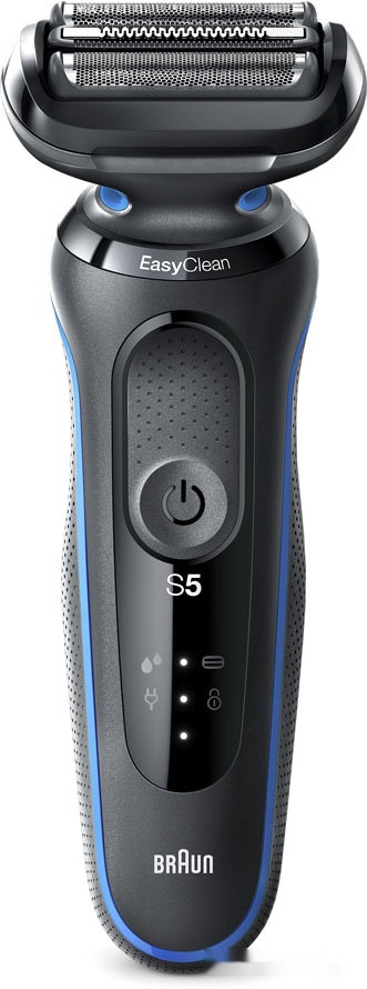 Электробритва мужская Braun Series 5 51-B1000s