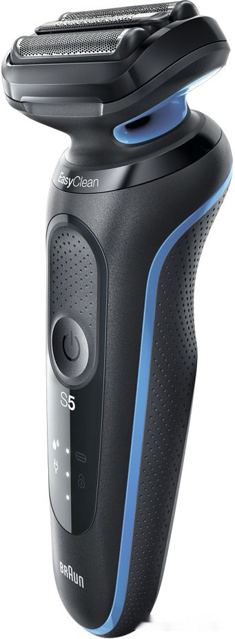 Электробритва мужская Braun Series 5 51-B1000s