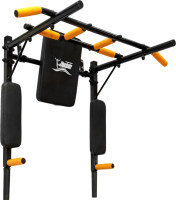 Турник Absolute Champion Железное тело (черный)