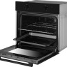 Духовой шкаф Weissgauff EOM 108 PDB