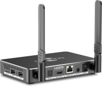 Смарт-приставка Dune HD Pro 8K Plus