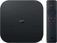 Медиаплеер Xiaomi Mi Box S (международная версия)