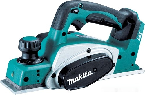 Электрорубанок Makita DKP180Z (без АКБ)